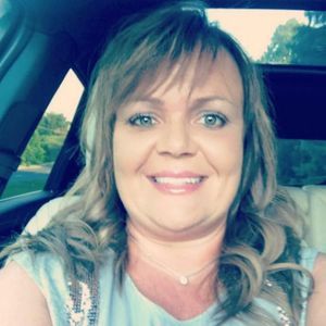 Meet your Posher, Mandy